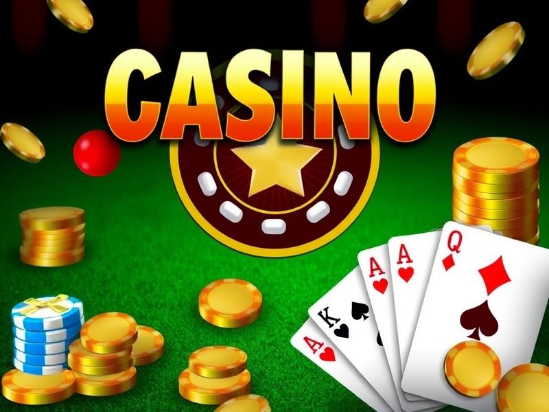 Discover the best real cash online casinos of 2024. Explore trusted sites, game variety, bonuses, and expert reviews to play responsibly and win real money.