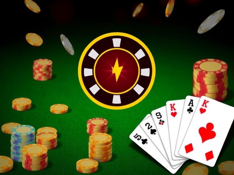 Discover the best real cash online casinos of 2024. Explore trusted sites, game variety, bonuses, and expert reviews to play responsibly and win real money.